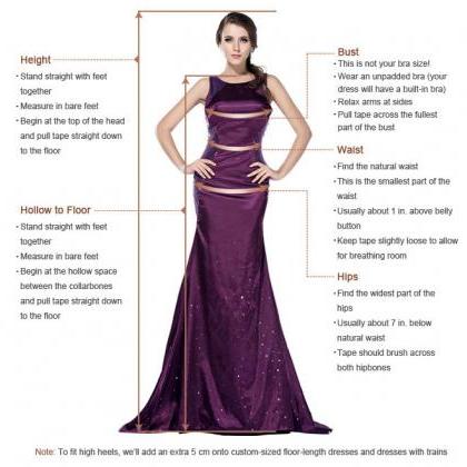 Prom Dresses Backless Prom Dresses,party Dresses..